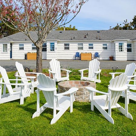 Cannon Beach Hotel Collection Exteriör bild